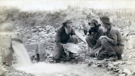 Prospectors