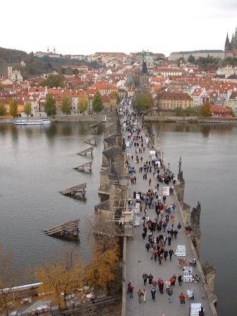 Charles bridge