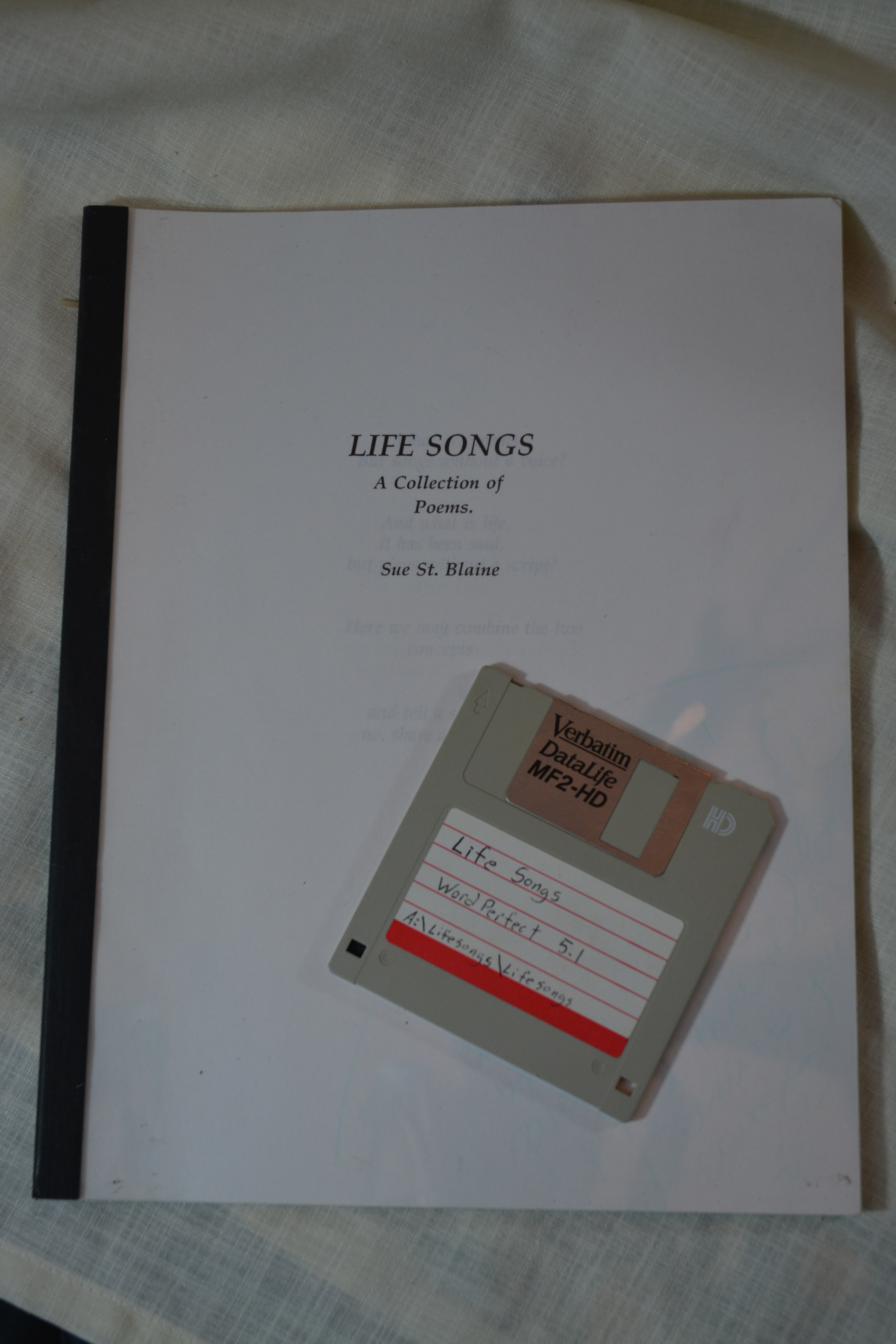 life songs 1