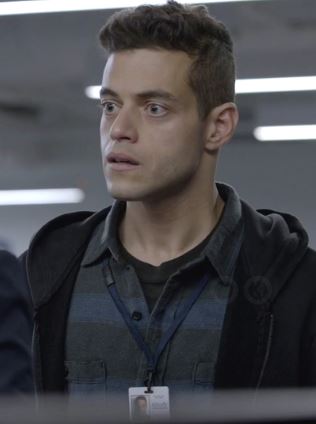 christmas mr robot 3