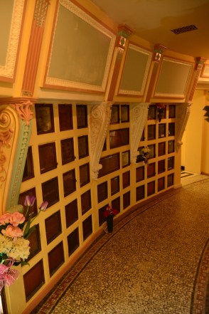 Goodbye San Francsico 1