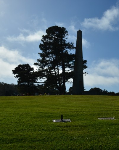 Goodbye San Francsico 3