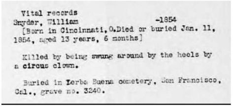 Goodbye San Francsico 5