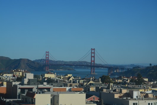 Goodbye San Francsico 6